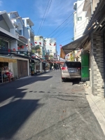 Mặt tiền hẻm kinh doanh, ôtô 7 chổ tránh, tân kiểng lê văn lương q7, 70m2, 3