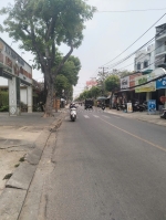 Mặt tiền kd 4tầng nguyễn văn quá quận 12,100m2( 4,1 x 24m) - 7 phòng 6wc -