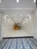 Mặt tiền kinh doanh, 2 tầng, ngay gò xoài - lê văn quới, 54m2, sổ đẹp hoàn công