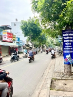 Mặt tiền kinh doanh đht 2 quận 12- dt to 203 m2 ngang lớn 7,6m chỉ hơn 60tr mét