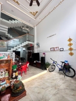 Mặt tiền kinh doanh đỉnh - lô góc đắc địa - 3 tầng - 4 x 19 chỉ nhỉnh 9 tỷ