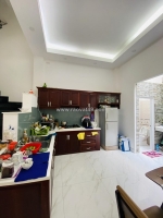 Mặt tiền liên tỉnh 5, 4.5x16 sổ riêng 4 tầng chỉ 14 tỷ