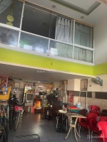 Mặt tiền lửng/2lầu/st đối diện q5 bình đông p13q8 hoàn công đủ