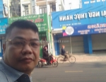 Mặt tiền nguyễn ảnh thủ 208m2 hiệp thành quận 12 tp. hồ chí minh có 16 tỷ