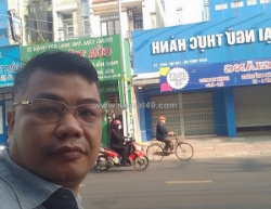 Mặt tiền nguyễn ảnh thủ 208m2 hiệp thành quận 12 tp. hồ chí minh có 16 tỷ