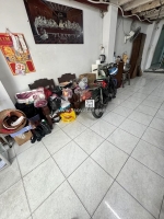 Mặt tiền phạm thế hiển 4.5x30 chỉ 12 tỷ