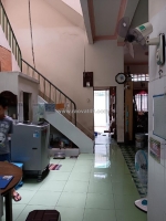 Mặt tiền phạm thế hiển 4x22 nở hậu 7 chỉ 15 tỷ 5