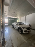 Mặt tiền phạm văn bạch -  p.15,tân bình - 157m2 - ngang 10.5m - khu kinh doanh