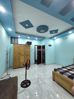 Mặt tiền siêu đỉnh, q9, ngang 5m, đường 30m, dt 111m2, 4 tầng kiêng cố, giá chỉ