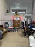 Mặt tiền sơn trà, đường 7m5, bán đất tặng nhà cấp 4 chỉ nhỉnh 7 tỷ