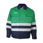 May áo khoác thiết kế riêng