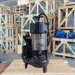 Máy bơm nước chìm dưới 50m³/h
