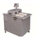 Máy buộc chỉ xúc xích tự động  ak-800