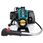 Máy cắt cỏ 2 thì dragon 900w x-330