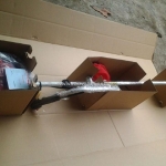 Máy cắt cỏ honda umk435t u2nt