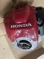 Máy cắt cỏ honda volga gx35