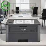 Máy in laser trắng đen đơn năng brother hl-l2366dw - chính hãng, giá tốt