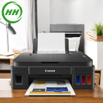 Máy in phun màu canon g2010 - giá khuyến mãi