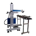 Máy indate phun băng tải tự động