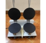 Máy làm bánh ốc quế verly xg-02