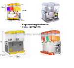 Máy làm lạnh nước ép trái cây - zalo 0865049059