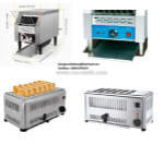 Máy nướng bánh bánh mì sandwish