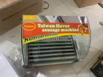 Máy nướng xúc xích hx-7 thanh dùng cho các quán ăn vặt