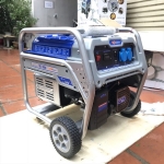 Máy phát điện chạy xăng 3kw mitsunini mt-3600
