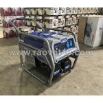 Máy phát điện chạy xăng 8kw mitsunini mt-10000e đề