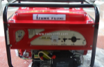 Máy phát điện chạy xăng izawa fujiki 3kw tm3500e đề