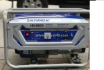 Máy phát điện xăng 3kw hd4500