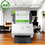 Máy scan hp scanjet enterprise flow 5000 s5 6fw09a