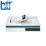 Máy scan hp scanjet pro 2600 f1 20g05a (a4/a5/ đảo mặt/ adf/ usb)