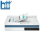 Máy scan hp scanjet pro 3600 f1 20g06a