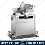 Máy thái thịt đông lạnh sl350
