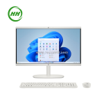 Máy tính aio hp 22 -dg0017d ay8c5pa - chính hãng, giá rẻ