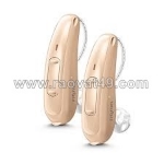 Máy trợ thính pure ax - máy trợ thính chính hãng