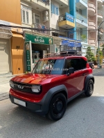 Mẹo chống chói đèn xe đối diện khi lái xe