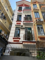 Mình cần bán nhanh căn 4 tầng x 40m2 ngõ 772 kim giang(sdcc) giá 5.9 tỷ