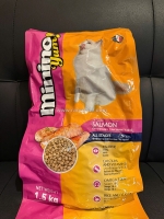 Minino yum vị cá hồi 1kg5