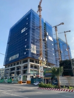 Mở bán 20  căn shophouse tháp emerald- bcons city. booking nội bộ ngay hôm nay