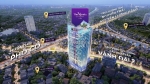 Mở bán căn hộ khách sạn cao cấp the ninety 90 đường láng.
