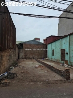 Mở cửa tương lai – sở hữu mảnh đất hương mạc từ sơn diện tích 52.5 m2  giá 2 tỷ