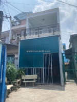 Mới đẹp – dọn vào ở ngay!
📍 vị trí: bình tân, gần tỉnh lộ 10, nguyễn cửu phú,