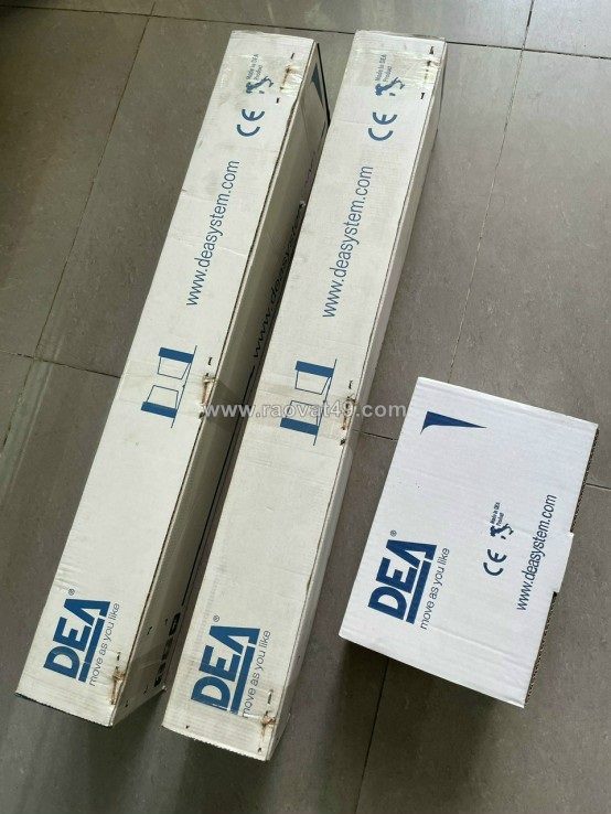 Motor cổng tay đòn - motor cổng tay đòn đài loan sale 20%