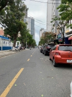 Mt đường an cư 1 , 2 tầng ở sơn trà , giá chỉ nhỉnh 5,x tỷ .