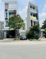 Mua ngay  đất mặt tiền kinh doanh, dĩ an, bình dương, giá ưu đãi