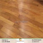 Mua sàn gỗ tự nhiên ở hcm