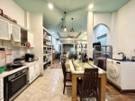 N244 - nhà chính chủ,  60m2 , 1tret , 2 lầu đường hồ biểu chánh phú nhuận giá