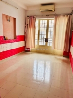 N245 - nhà bán cầm bá thước , dt 66m2 , 4 tầng btct , 4pn , hẻm đẹp yên tỉnh